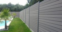 Portail Clôtures dans la vente du matériel pour les clôtures et les clôtures à Glenay